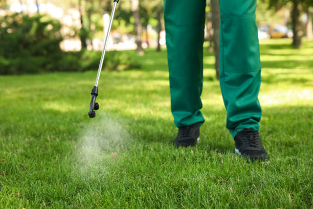 Best Wildlife Control Services  in Chewelah, WA